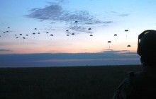 New Airborne Brigade created in Ukrainian Army
