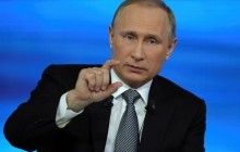 Putin to visit Greece on May 27-28 – Kremlin