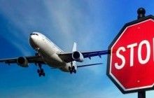 Иран приостановил авиасообщение с Турцией