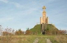 До 100-річчя бою легіону Українських січових стрільців на горі Лисоня виготовлять монету