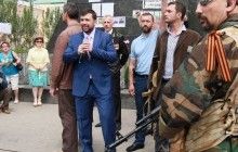 Терористи не можуть дійти згоди: поплічник Захарченка принизив ватажка "ДНР", не підтримавши ідею "Малоросії"