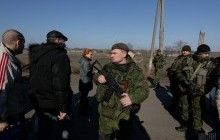 Russian proxies attack ATO forces 29 times in last day