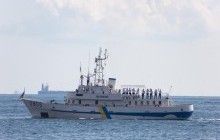 Справу щодо колишнього заступника командувача ВМС України, який вчинив дезертирство, направили до суду
