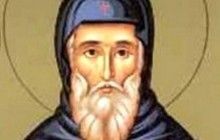 15 квітня - пам'ять преподобного Тита чудотворця