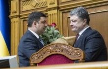 Süddeutsche Zeitung: Верный друг президента Порошенко теперь правит в Киеве