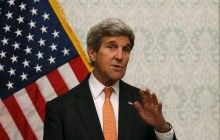Керри ответил на высказывания Трампа относительно условий защиты стран Балтии от России