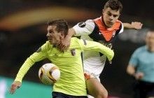 Футболист "Шахтера" Малышев: "Неважно, какой соперник нам достанется в полуфинале"