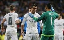 Жеребьевка Лиги чемпионов: "Реал" в полуфинале попал на "Манчестер Сити", "Бавария" - на "Атлетико"