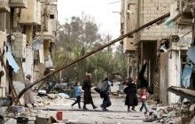 В мире зафиксирован рекордный за четверть века уровень насилия