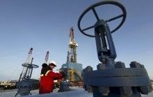 Ціни на нафту тримаються поблизу піків року - сьогодні підскочили на півдолара