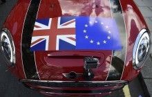 Опитування: розрив між противниками і прихильниками виходу Британії з ЄС скоротився