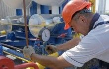 Ukraine reduces gas imports in July by nearly 32%