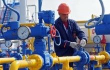 Україна збільшила заявку на імпорт газу з Європи