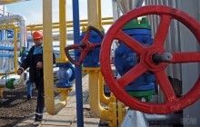 В "Укртрансгазі" заперечили поставки газу до України з окупованого Криму