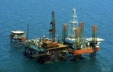 Russians caught red-handed pumping gas in Ukraine's exclusive marine economic zone (Video)
