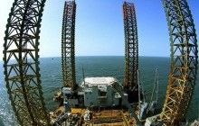 Россия прекратит добычу газа на захваченном шельфе в Черном море из-за суда с Украиной - СМИ