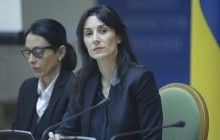 Eka Zguladze no longer Ukrainian citizen – deputy minister