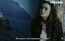 Украинский телеканал показывает сериал о "киевской фашистской хунте" и добрых "бойцах ДНР" (видео)