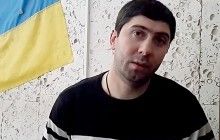 Поліція повторно видворила з України "злодія в законі" Лазаря (відео)