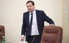 Министр Саенко заявил о рисках на пути к корпоратизации "Укрэнерго"
