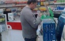 Порошенко в березні провів відпочинок в Іспанії (фото)