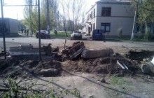 СБУ задержала организаторов теракта в Херсонской области