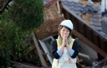 Число жертв землетрусу в Японії перевищило 40 людей, ще 2 тисячі постраждали