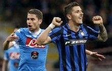 Міланський "Інтер" постарався, щоб "Ювентус" швидше став чемпіоном Італії