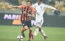 "Шахтер" официально подтвердил проведение матча Премьер-лиги с "Динамо" во Львове
