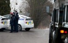 У Тернополі поліцейські виявили жінку-водія у стані наркотичного сп’яніння