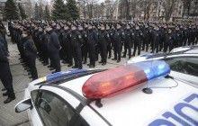 До Туреччини вирушила перша група українських поліцейських