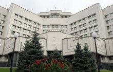 Парубий надеется, что Конституционный суд своим решением не поставит под сомнение закон о люстрации
