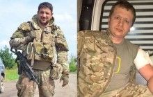 Двоє депутатів Київради отримали поранення під Пісками - ВО "Свобода"