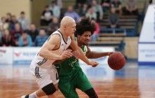 Став відомий перший фіналіст баскетбольного чемпіонату України