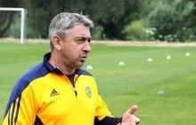 Экс-тренер харьковского "Металлиста" Севидов считает, что летом клуб прекратит существование
