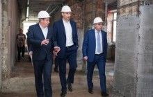 Кличко: 1 сентября в Святошинском районе откроется школа, которую жители района ждали 10 лет