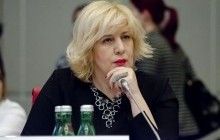 Миятович вступила в должность комиссара Совета Европы по правам человека