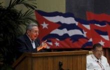 Elderly Castro holds onto Cuba's top job in changing times – Reuters