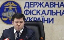 Cabinet suspends Nasirov pending period of probe