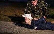 Через серіал про "ополченців" Нацрада позапланово перевірить ТРК "Україна"