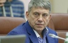 Суд арестовал недвижимость министра энергетики Насалика