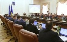 Набсовет "Укрзализныци" должен заработать в ближайшие дни - Гройсман