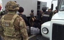 Another 20 prisoners returned to Ukraine from uncontrolled Donbas