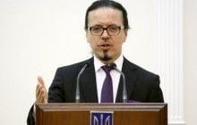 Рок-н-ролл в "Укрзализныце"