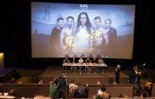 "Я с тобой": Вечные ценности на фоне войны