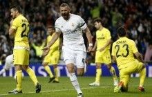 Іспанія: мадридські "Реал" і "Атлетико" відповіли "Барселоні" своїми перемогами