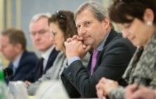 В Евросоюзе призвали наказать виновных в преступлении против Гандзюк
