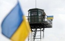 Прикордонники посилили заходи безпеки на держкордоні в Одеському регіоні