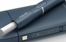 Вопреки подходу ЕС: в Молдове ужесточили законодательство по IQOS