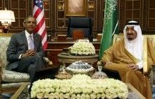 VOA: Obama, Gulf partners meet on path forward to stabilize Middle East